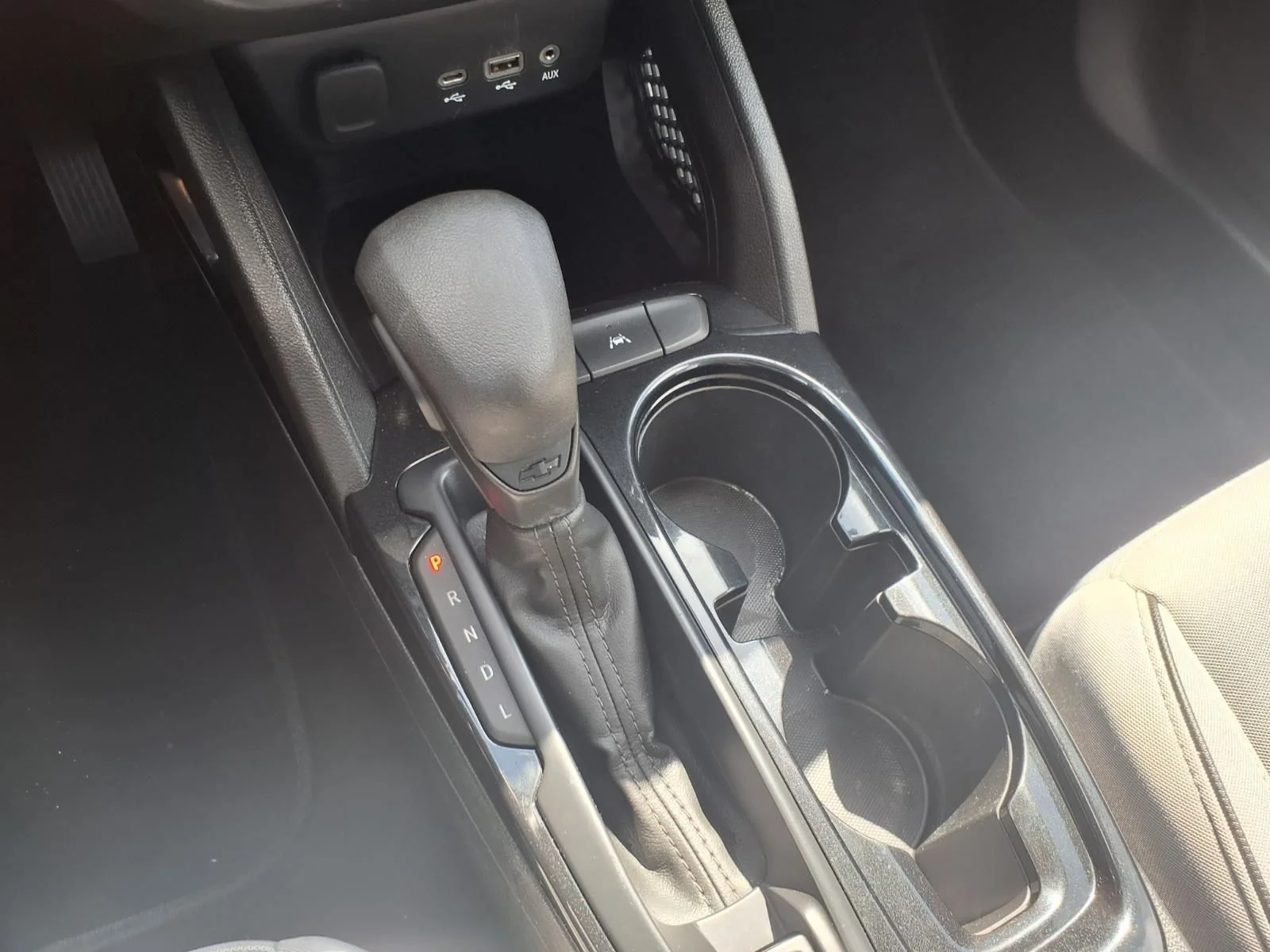 Used 2021 Beige Chevrolet LS image 22