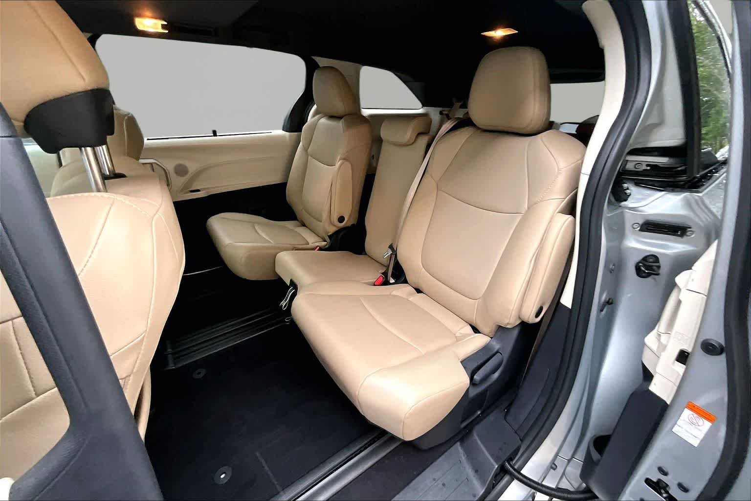 Used 2023 Celestial Silver Metallic Toyota XLE image 21