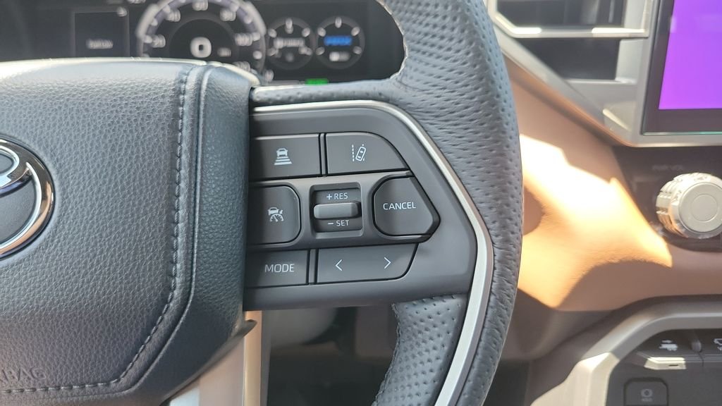 2026 Toyota Tundra 1794 Edition - Photo 20