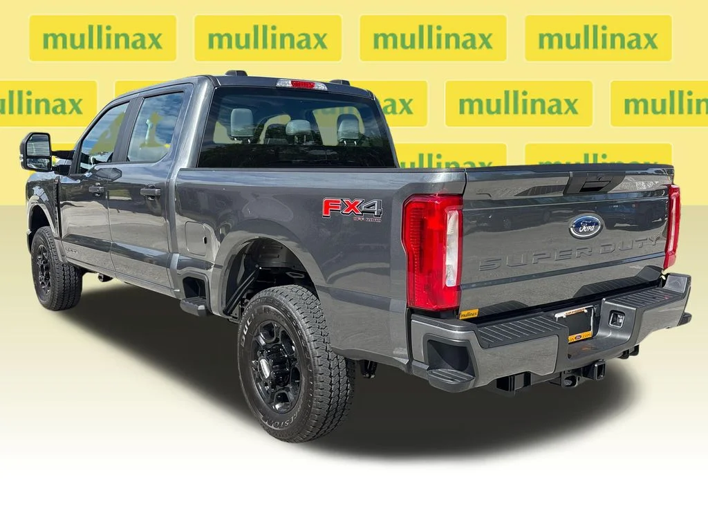 Certified Used 2026 Gray Ford XL image 9