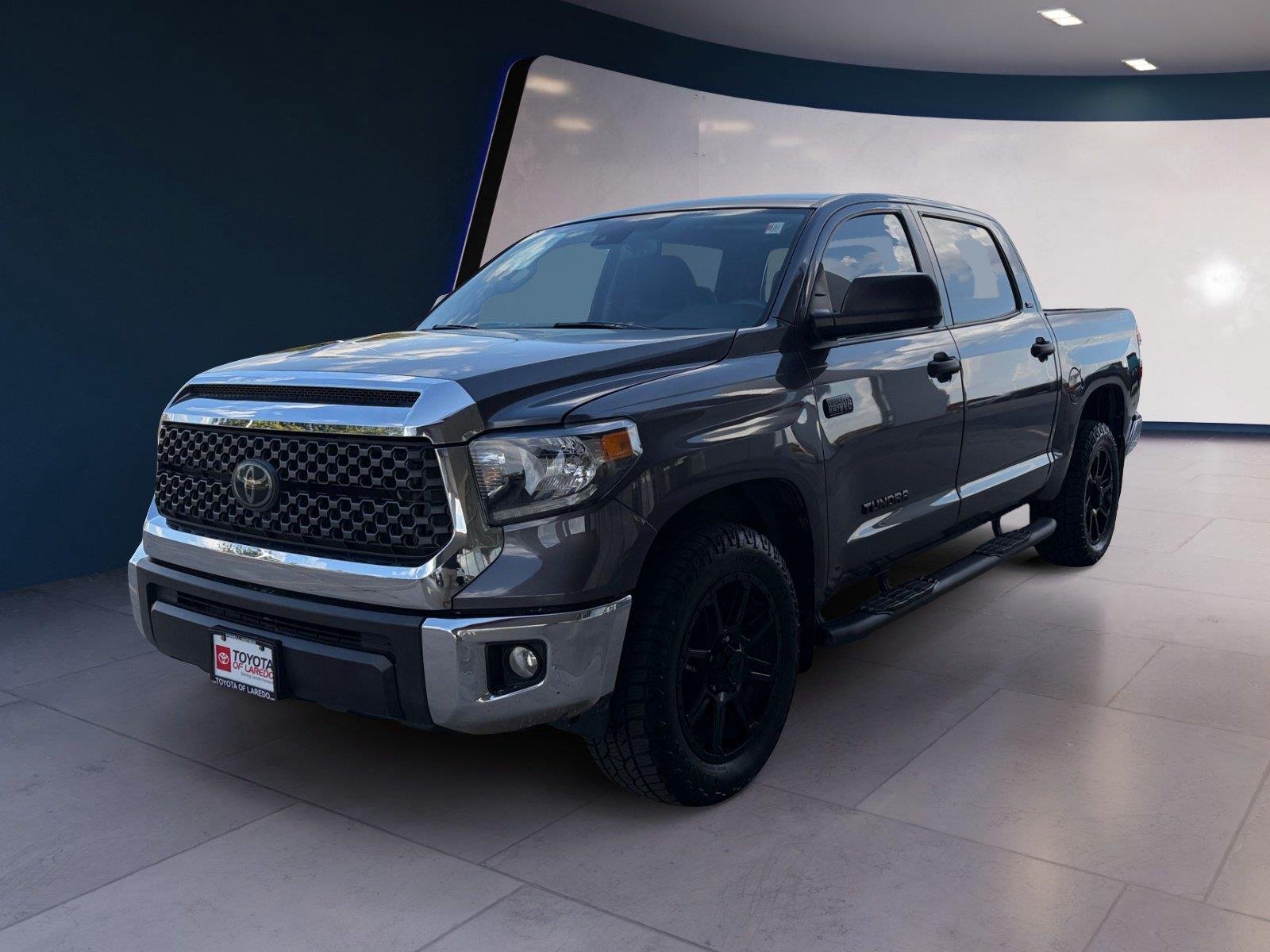 2020 Toyota Tundra