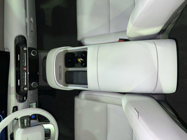 New 2026 Galaxy Maroon Pearl Hyundai SEL 8P image 22