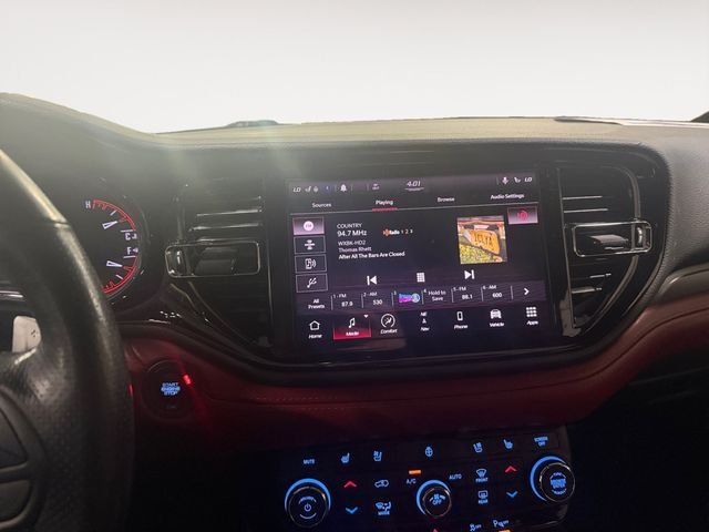 Used 2021 Gray Dodge R/T image 23