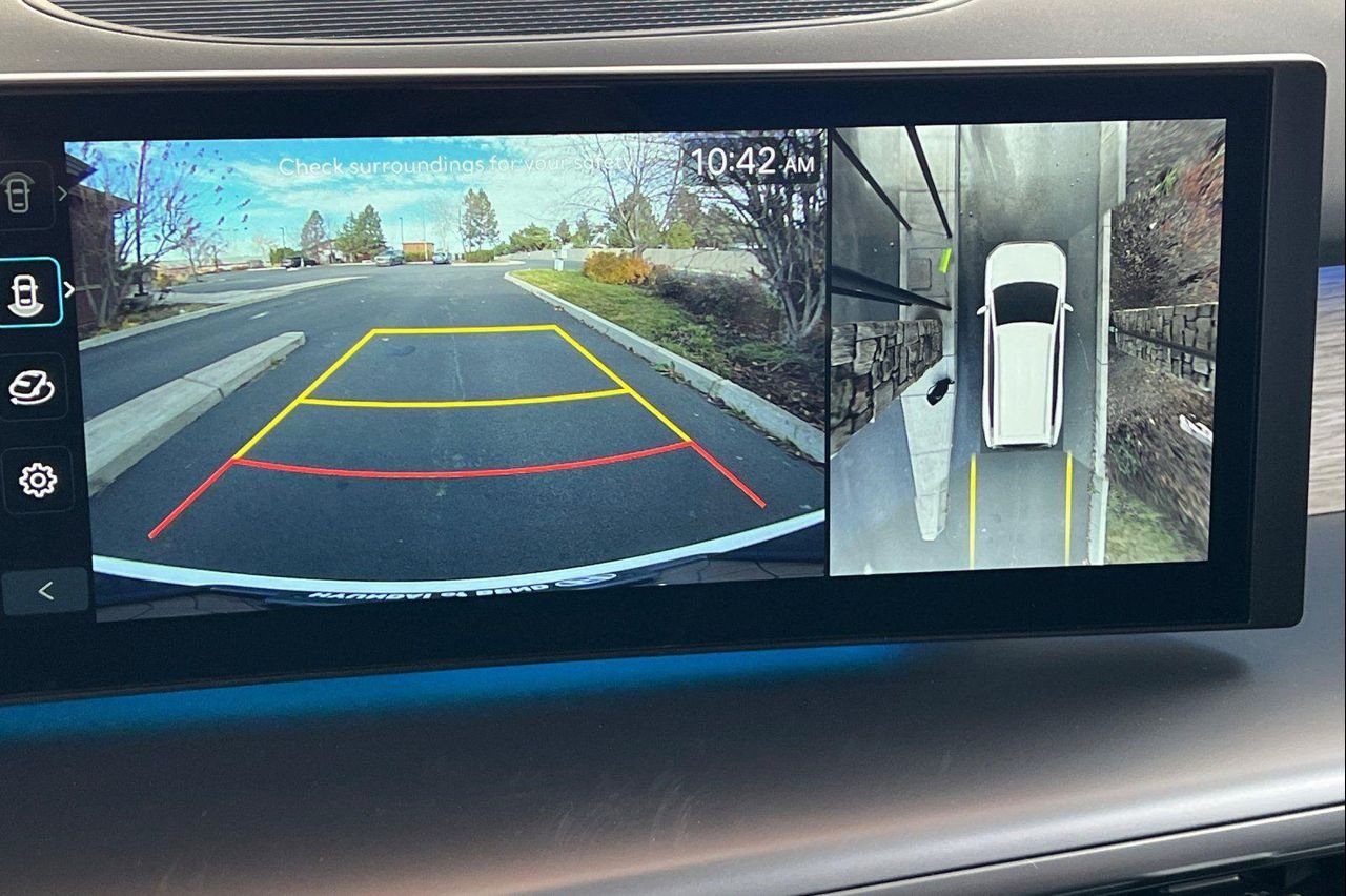2026 Hyundai IONIQ 9 SEL - Photo 26