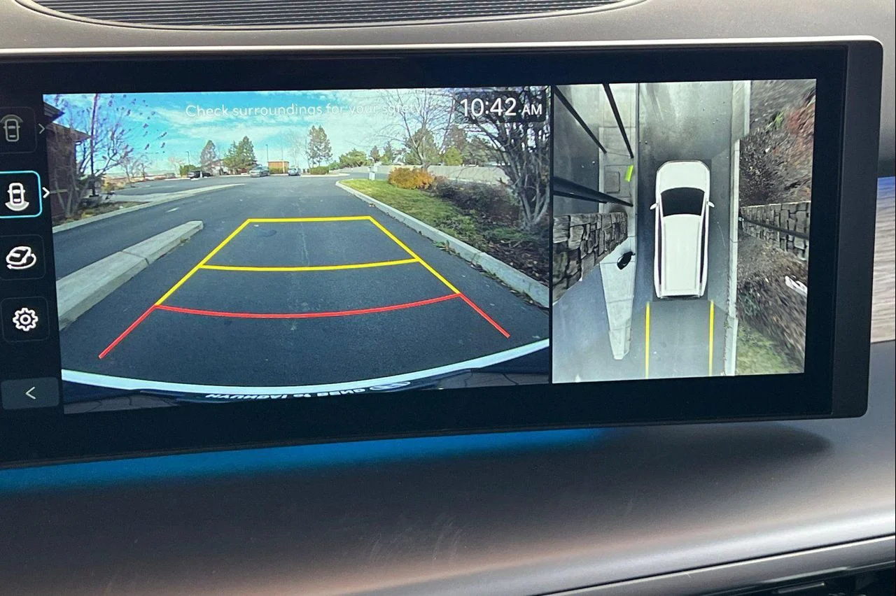 2026 Hyundai IONIQ 9 SEL - Photo 26