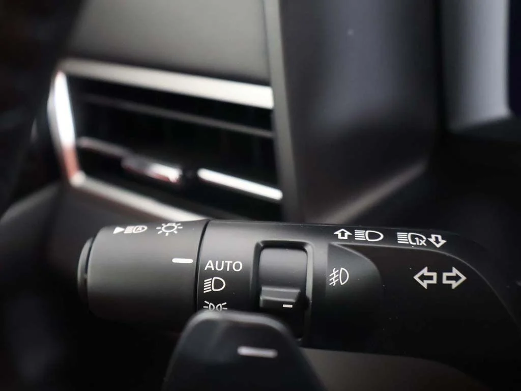 New 2026 Black Mitsubishi SE 1.5T S-AWC image 46
