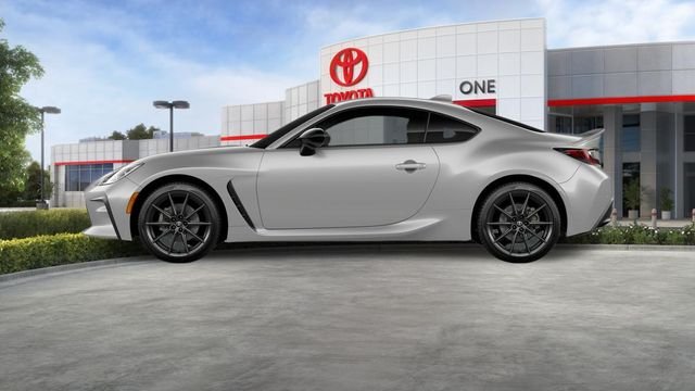 New 2026 Steel Toyota  Premium AT image 26
