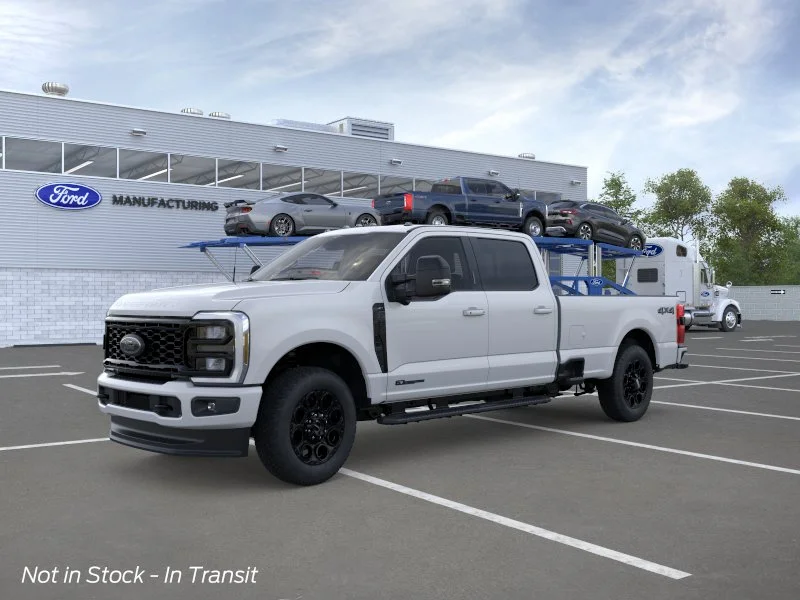 2026 Ford F-250's photo