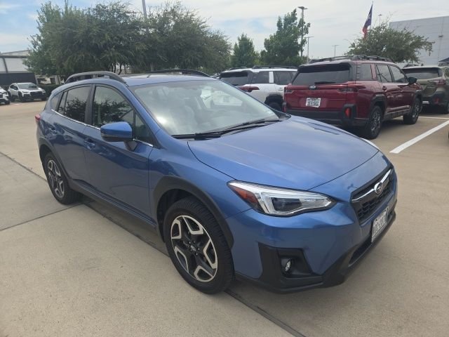 Used 2020  Subaru Limited image 1
