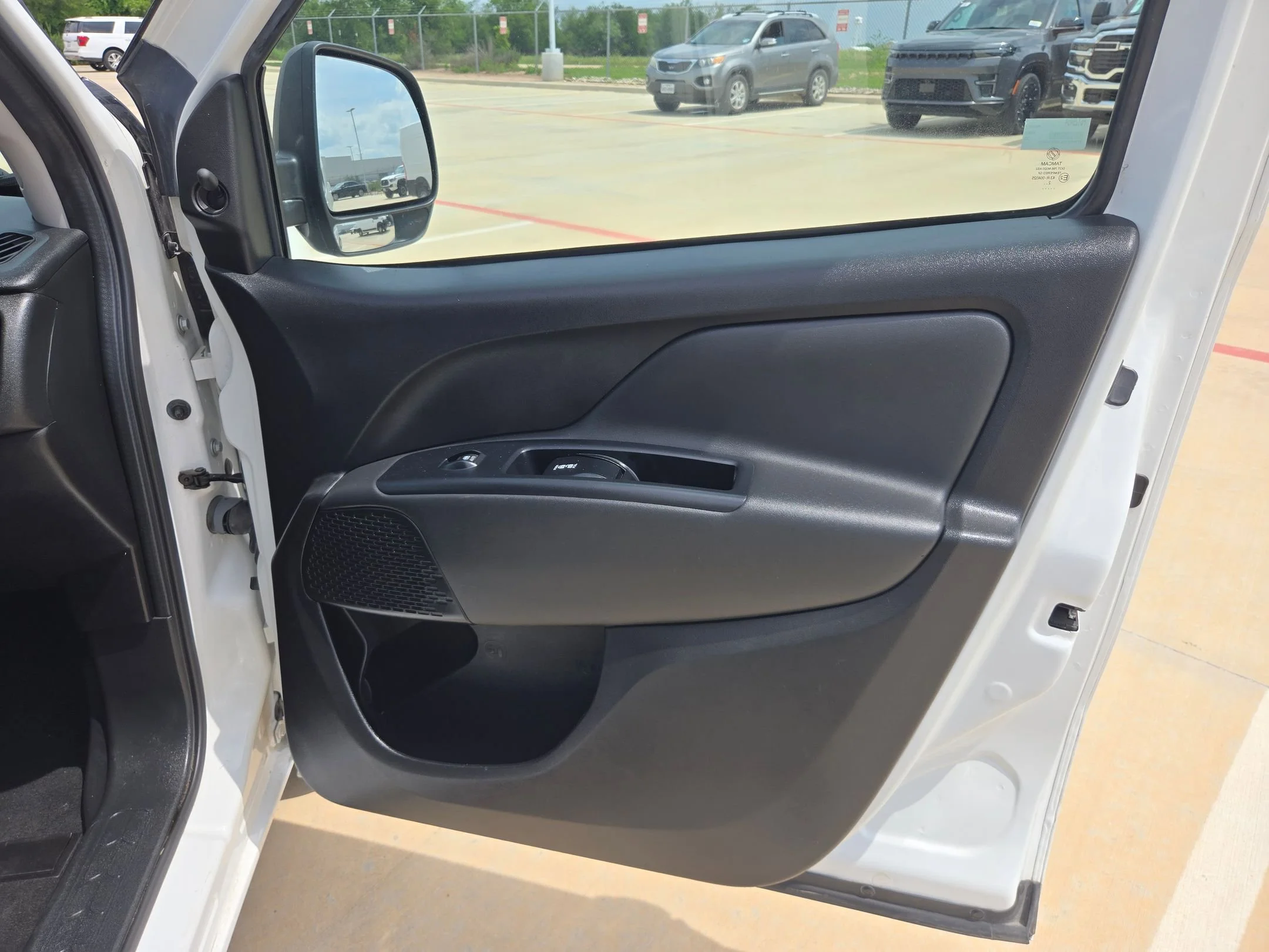 2022 RAM Promaster City Base - Photo 26