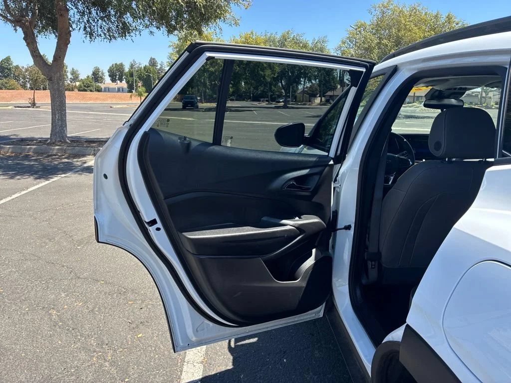 2026 Chevrolet Trax Activ - Photo 16