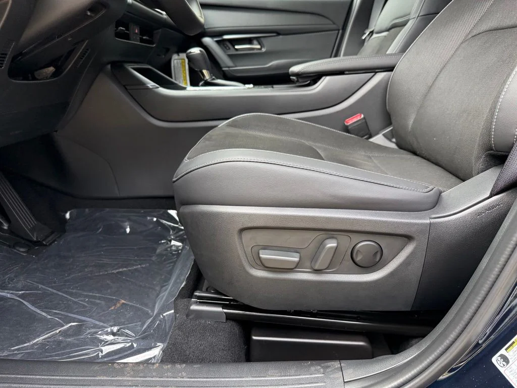 New 2026 Navy Blue Mica Mazda 2.5 S Preferred AWD image 12