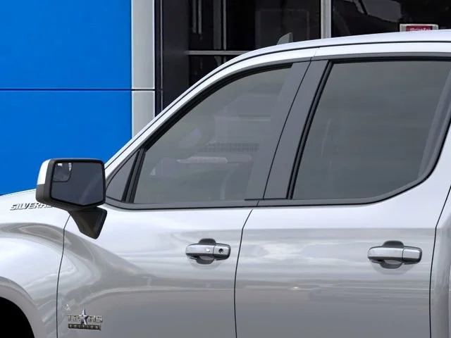2026 Chevrolet Silverado 1500 LT - Photo 12
