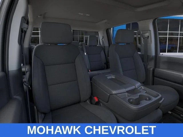 2026 Chevrolet Silverado 3500 HD Work Truck - Photo 16