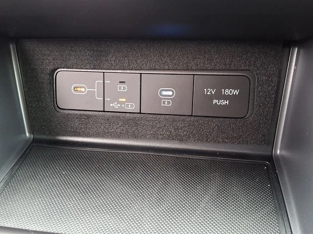 New 2026 Red Hyundai SE image 19