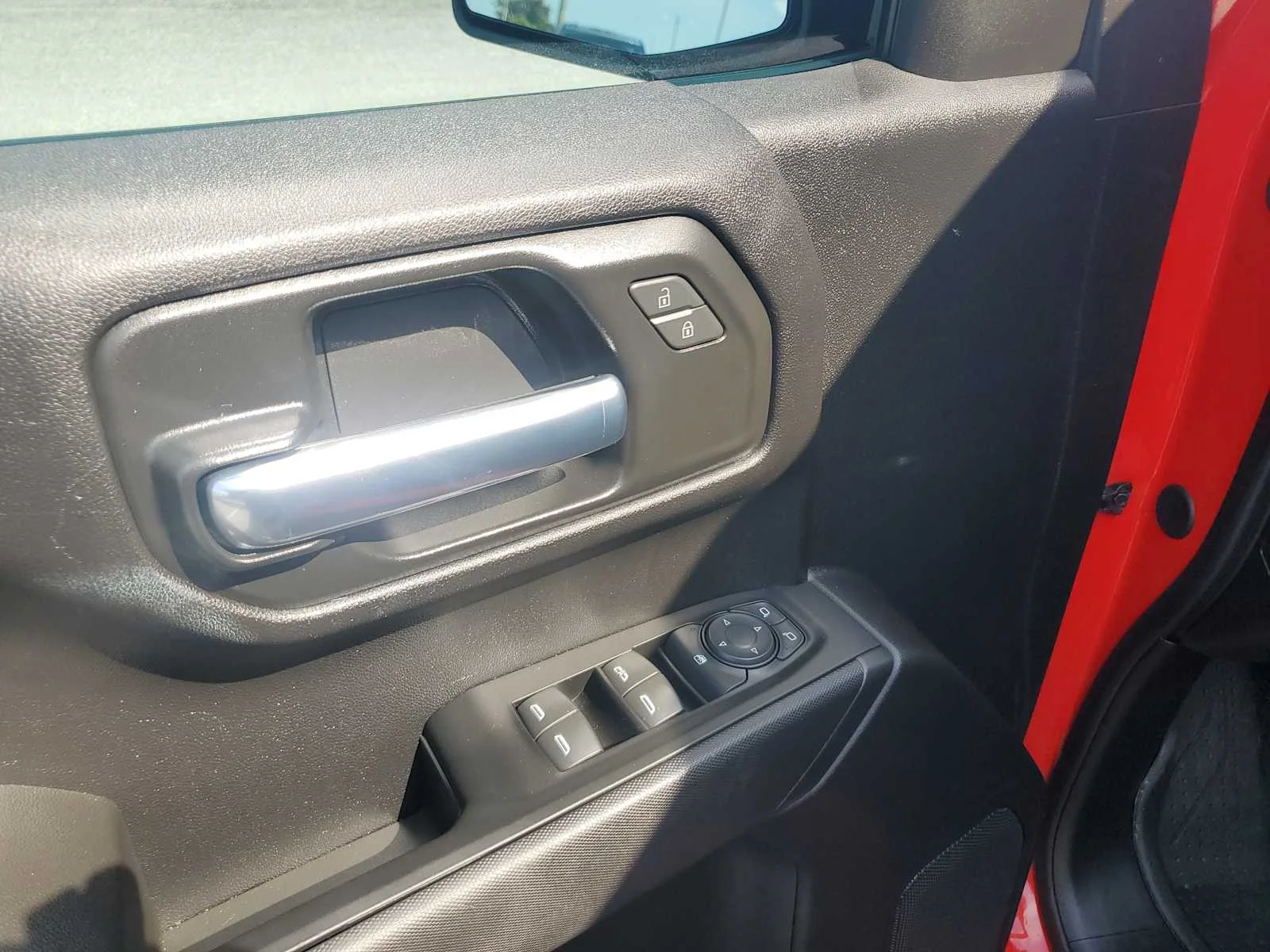 Used 2024 Red Hot Chevrolet Custom image 22