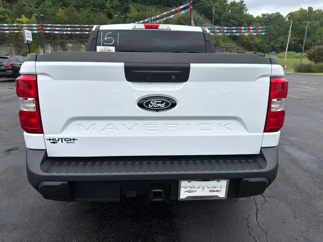Used 2026 White Ford XL image 6