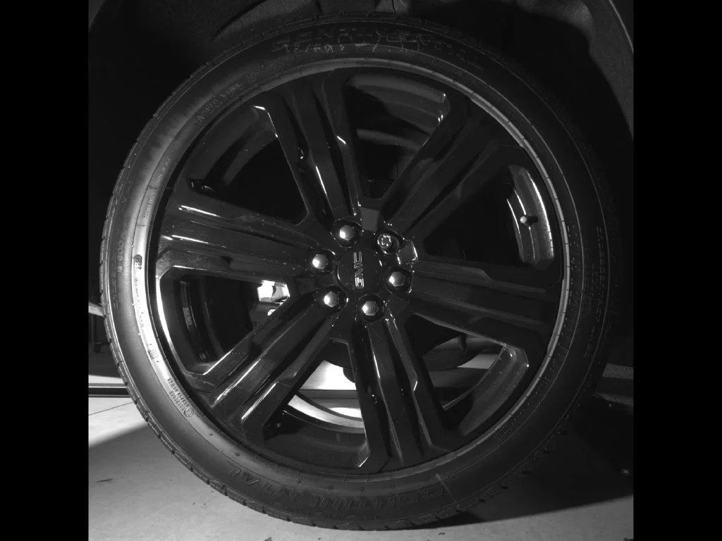 New 2027 Green GMC Elevation image 13