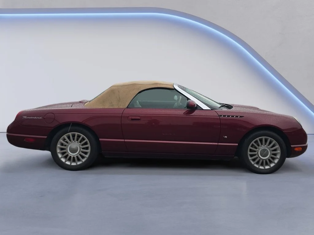 Used 2004 MERLOT Ford Deluxe image 8