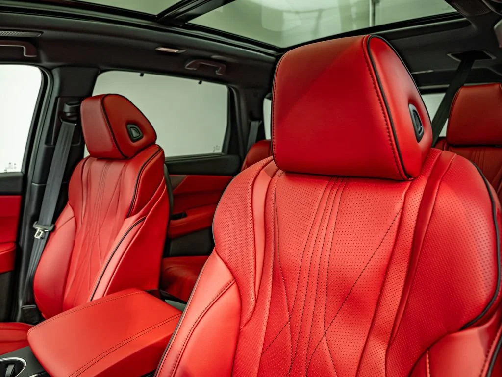 New 2026 Liquid Carbon Metallic Acura A-Spec Advance Package image 35