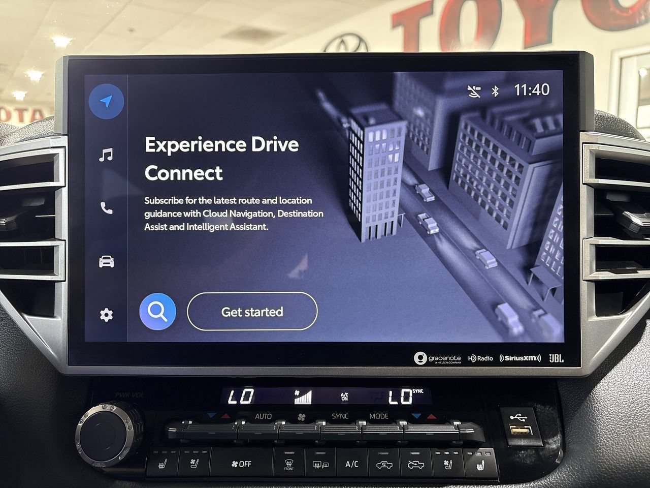 Used 2024 Magnetic Gray Metallic Toyota Limited image 19