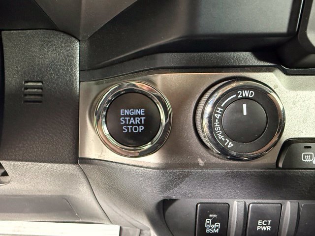 Used 2023  Toyota Trail Edition image 24