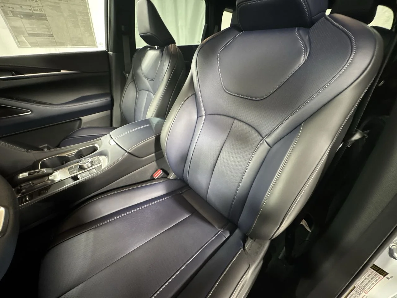 2026 INFINITI QX60 Sport - Photo 19