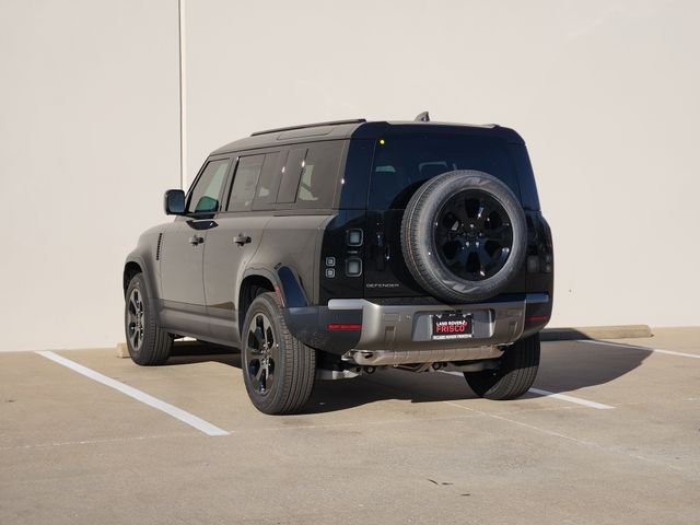 Used 2026 Black Land Rover S image 3