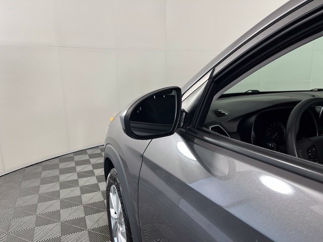 Used 2020 Gray Hyundai Value image 14