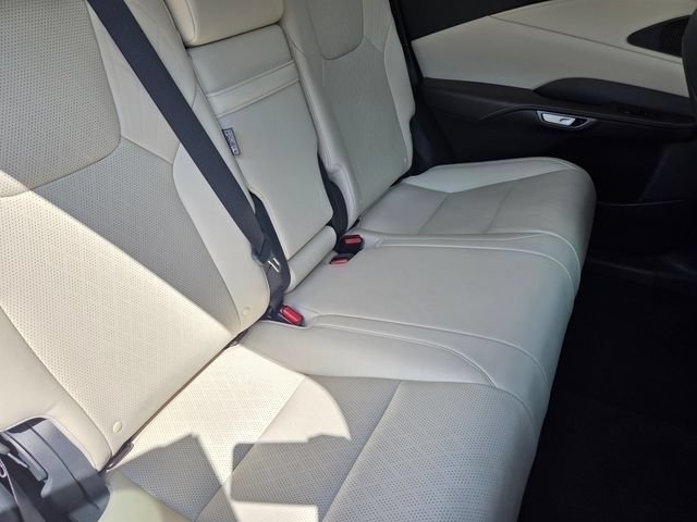 2024 Lexus RX 350 - Photo 8