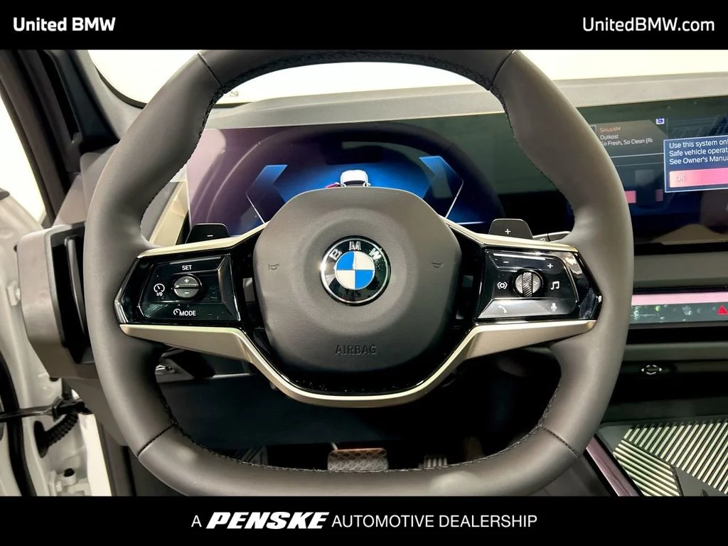 2025 BMW X3 30 - Photo 14