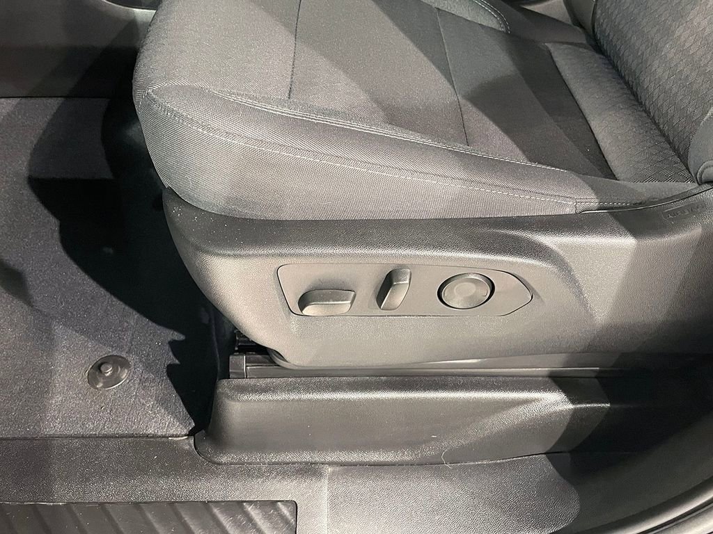 Used 2024 Black Chevrolet LS image 25