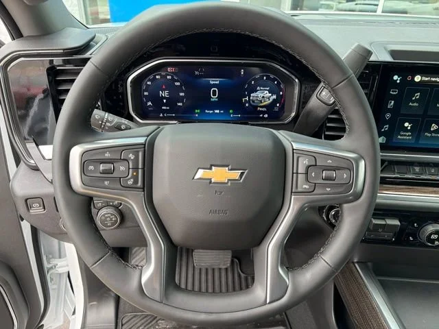 2026 Chevrolet Silverado 3500 HD LT - Photo 18