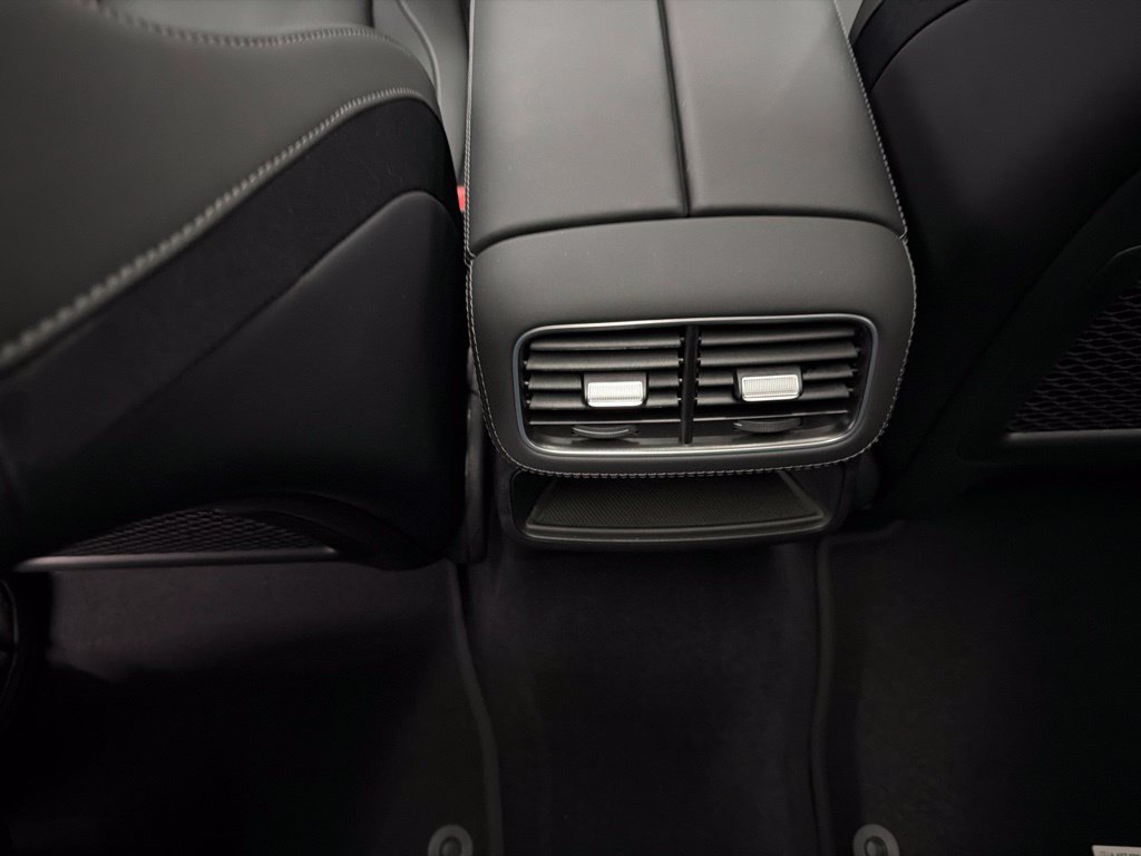 New 2027 Obsidian Black Metallic Mercedes-Benz AMG® GLE 53e 4MATIC+ Coupe image 25