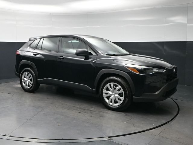 Used 2026 Jet Black Toyota L image 3