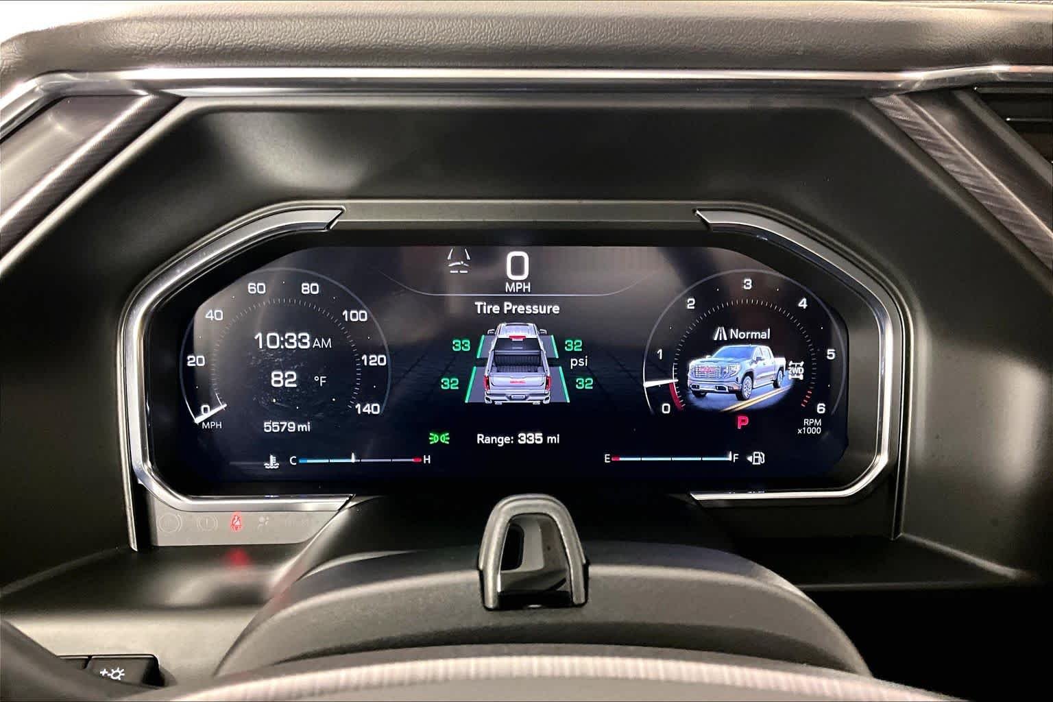 2026 GMC Sierra 1500 Denali Ultimate - Photo 24