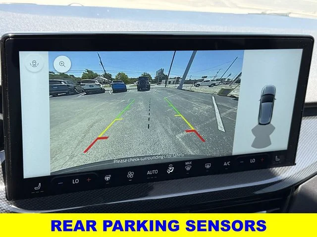 2025 Ford Escape ST-Line Select - Photo 15