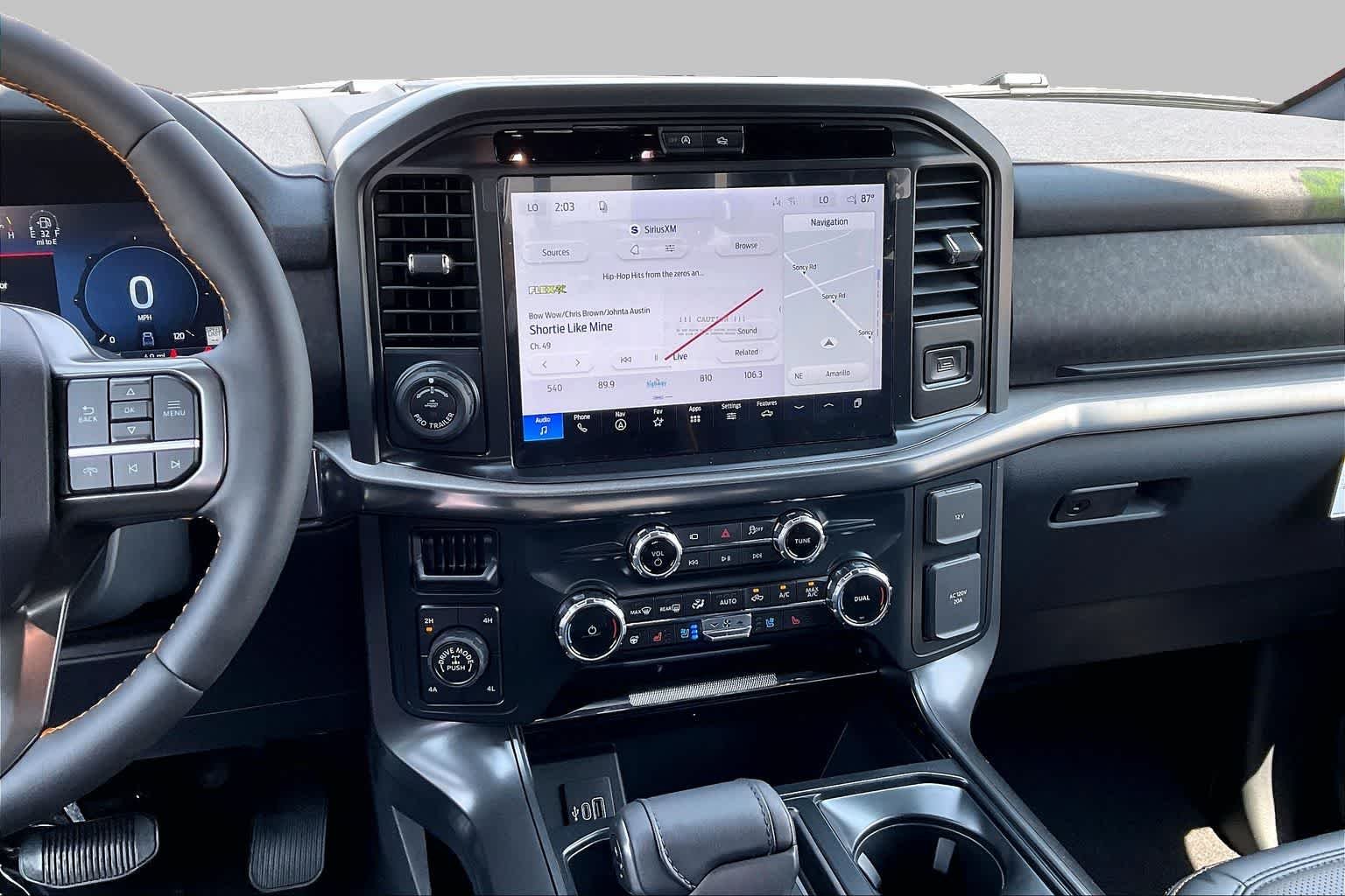 New 2026 Avalanche Ford Tremor® image 6
