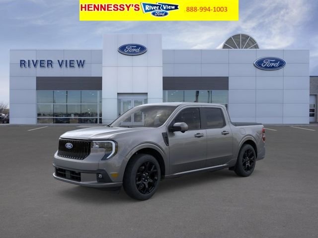 2026 Ford Maverick Lobo Premium 4WD's photo