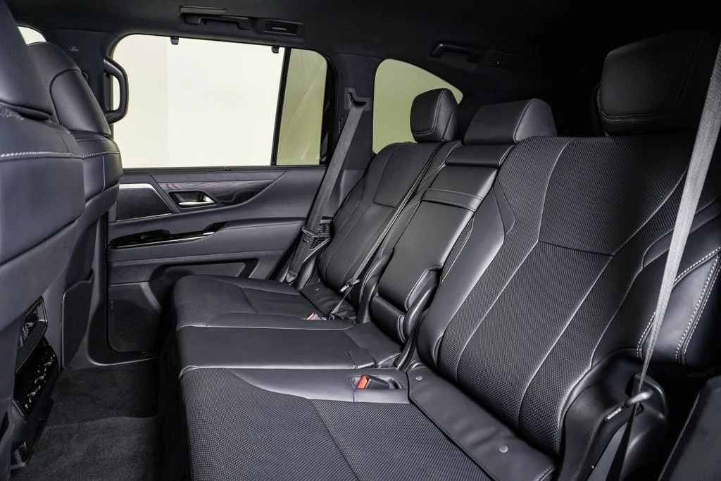 Used 2023 Manganese Luster Lexus 600 Luxury image 18