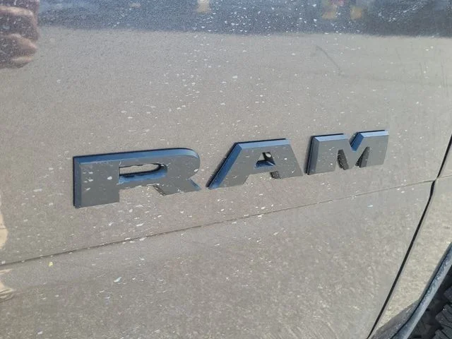 2026 RAM 2500 Laramie - Photo 25