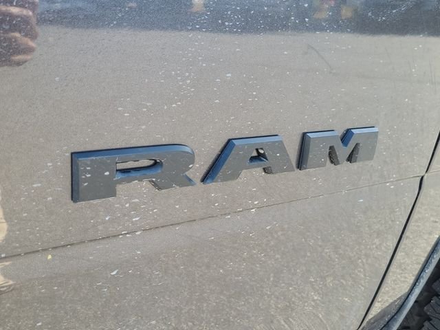 2026 RAM 2500 Laramie - Photo 25