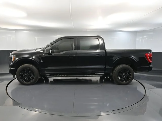 2023 Ford F-150 XLT - Photo 11