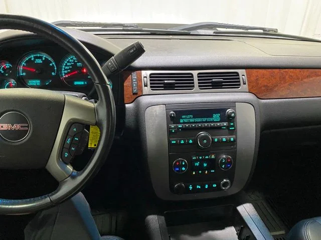 2013 GMC Sierra 2500HD SLT - Photo 19