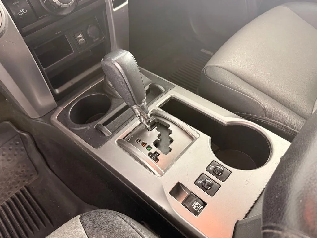 Used 2019 Gray Toyota SR5 Premium image 4
