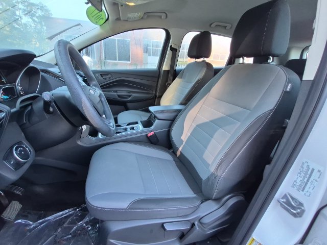 Used 2017 White Ford S image 12