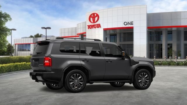 New 2027 Underground Toyota  image 14