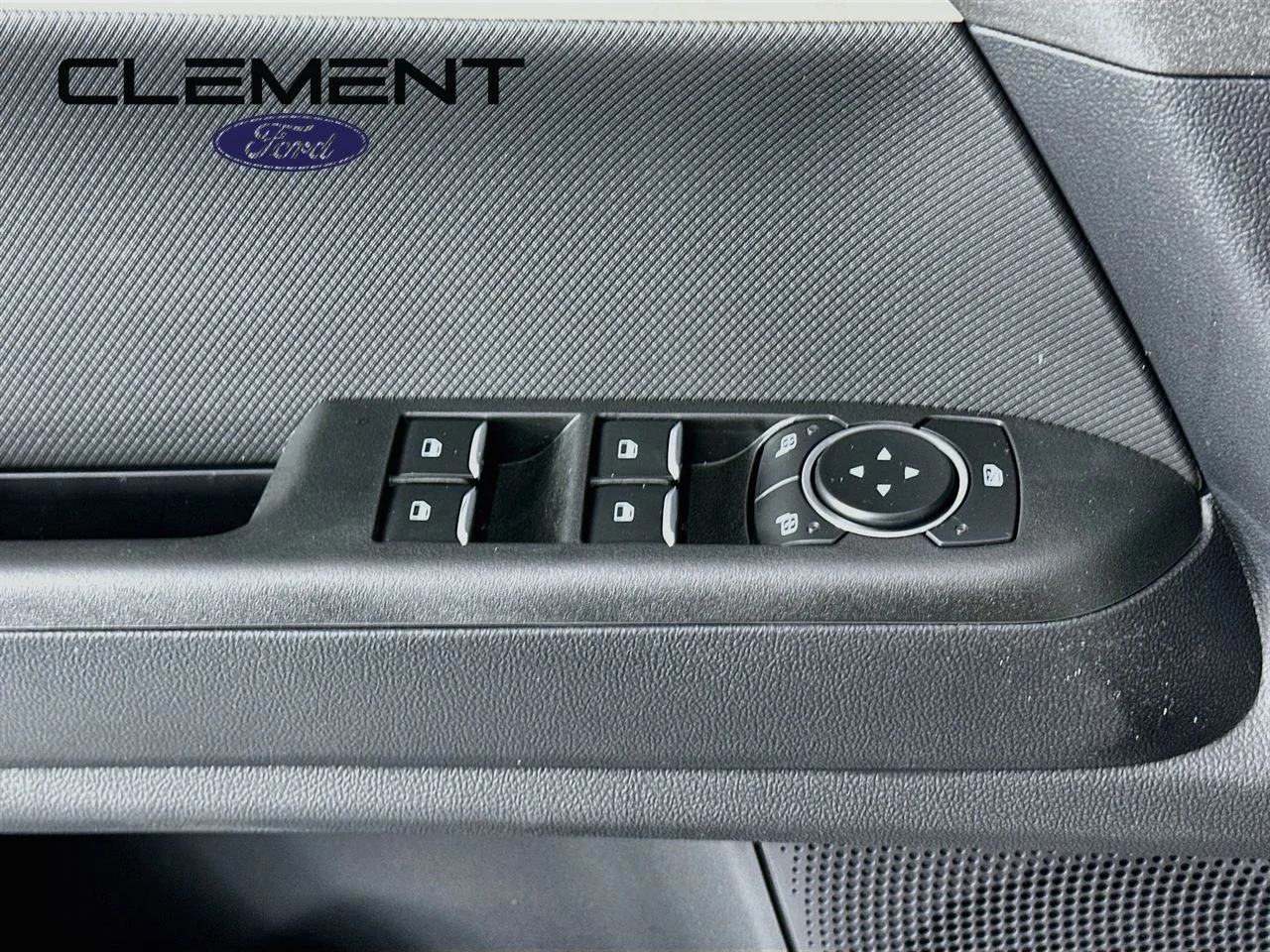 New 2026 Shadow Black Ford Big Bend® image 23