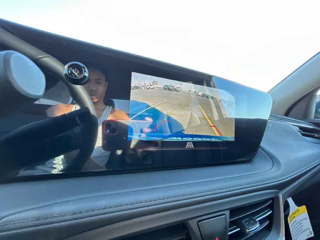 Vehicle thumbnail