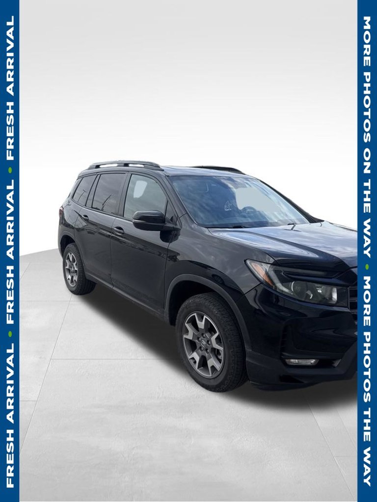 Used 2022  Honda TrailSport image 1